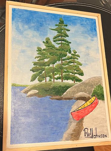 Lot #61 (1 of 2)