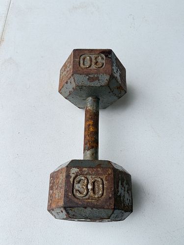 Lot #39 (1 of 3)