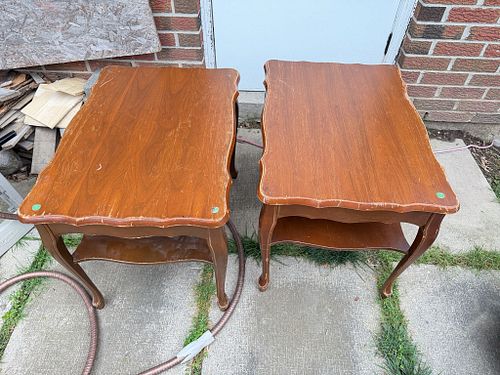 Lot #40 (1 of 3)