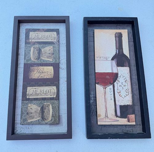 Lot #52 (1 of 2)