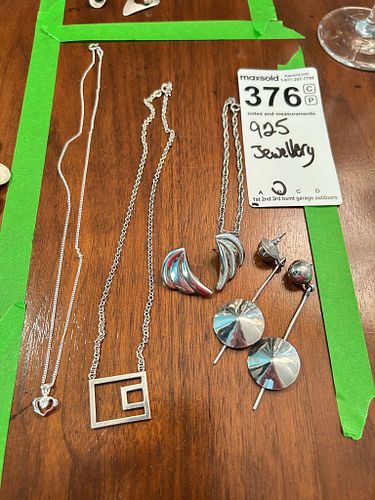 Lot #376 (1 of 16)