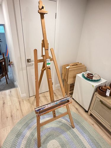 Lot #473 (1 of 9)