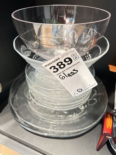 Lot #389 (1 of 10)