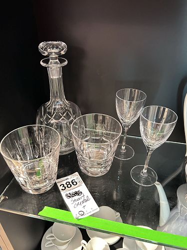 Lot #386 (1 of 16)