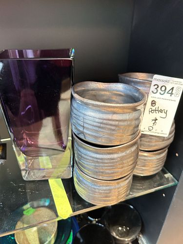 Lot #394 (1 of 9)