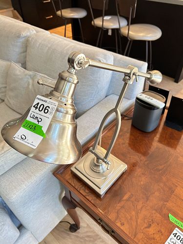 Lot #406 (1 of 6)