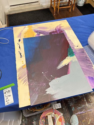 Lot #410 (1 of 19)