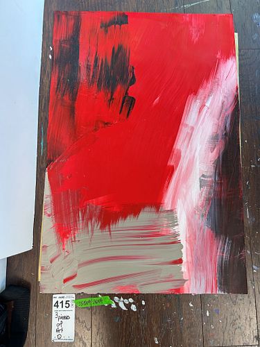 Lot #415 (1 of 14)
