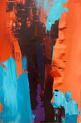 Lot #570 (1 of 1)