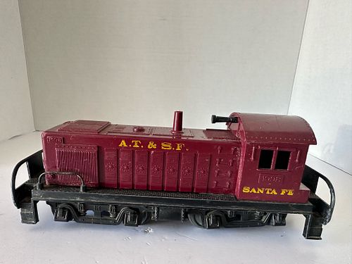 Lot #48 (1 of 6)