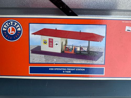 Lot #69 (1 of 9)