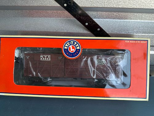 Lot #73 (1 of 7)