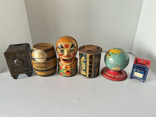 Lot #81 (1 of 9)