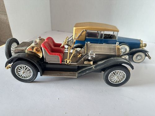Lot #97 (1 of 9)