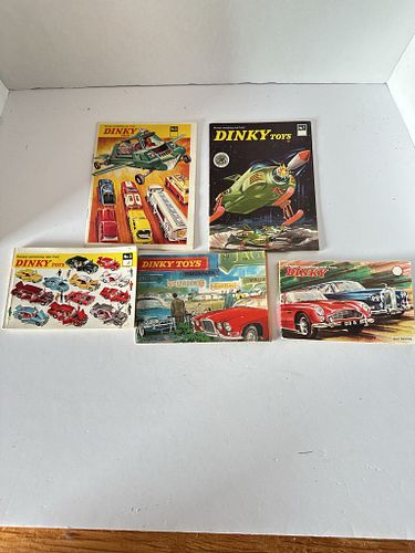 Lot #98 (1 of 7)