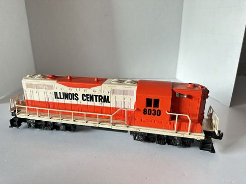 Lot #99 (1 of 7)