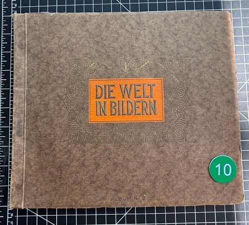 Lot #10 (1 of 10)
