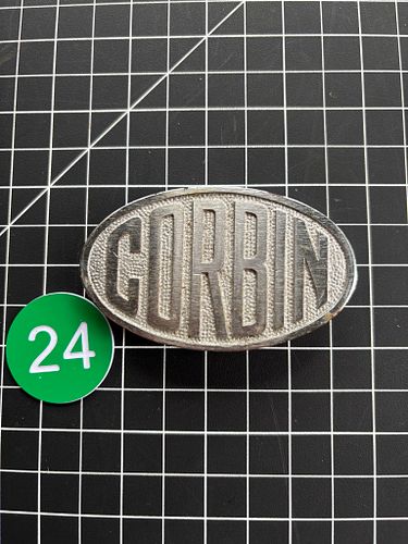 Lot #24 (1 of 5)