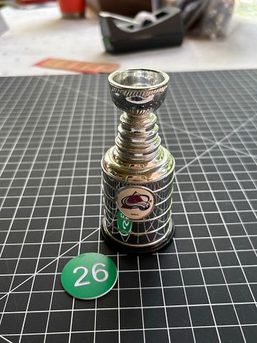 Lot #26 (1 of 5)