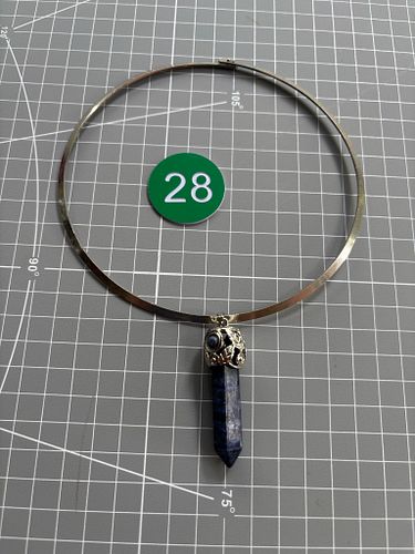 Lot #28 (1 of 7)
