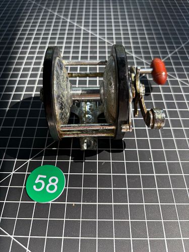 Lot #58 (1 of 9)