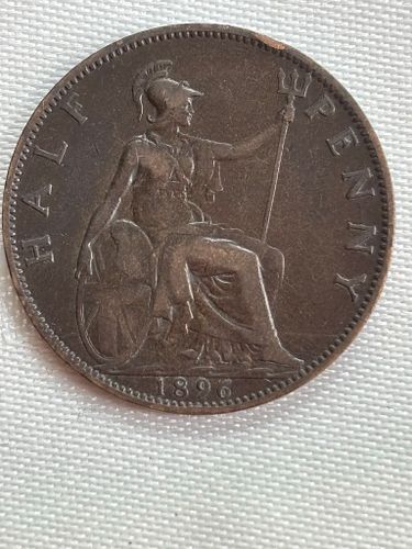 Lot #103 (1 of 3)