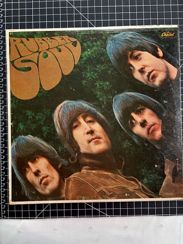 Lot #115 (1 of 5)