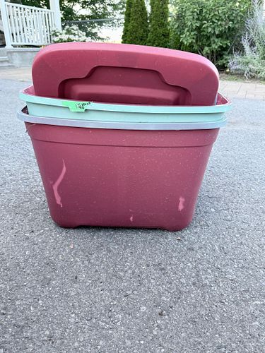 Lot #18 (1 of 3)