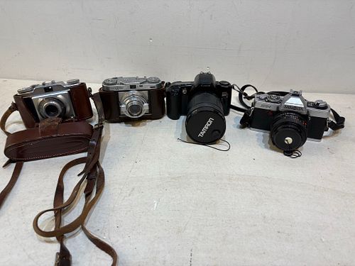 Lot #50 (1 of 7)