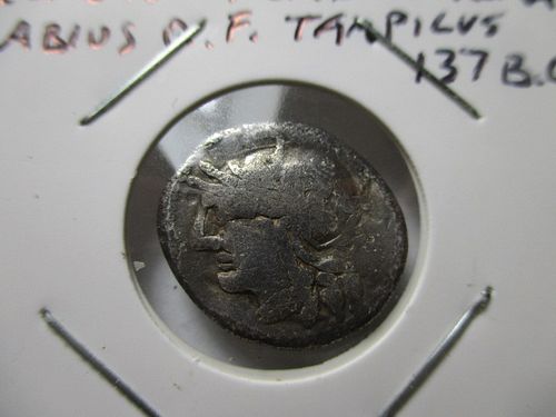 Lot #155 (1 of 3)