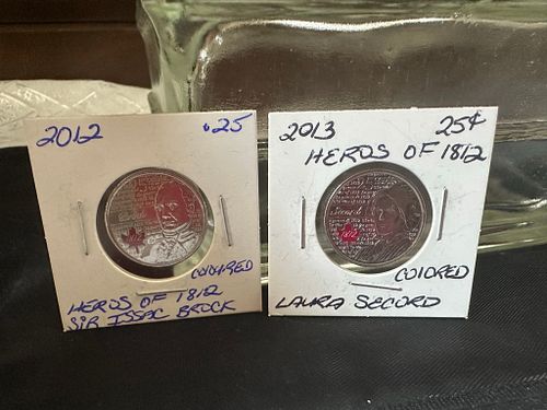 Lot #9 (1 of 6)