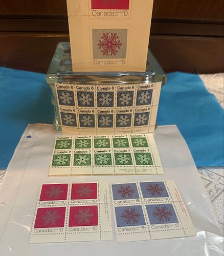 Lot #22 (1 of 9)