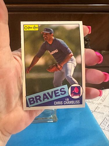 Lot #40 (1 of 5)