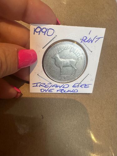 Lot #46 (1 of 6)