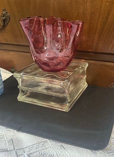 Lot #111 (1 of 6)