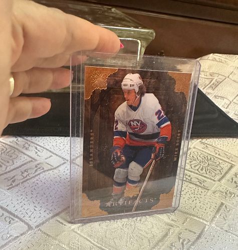 Lot #119 (1 of 5)