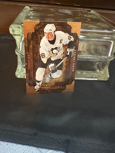 Lot #120 (1 of 4)