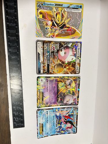 Lot #50 (1 of 6)