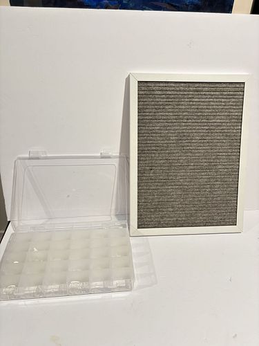 Lot #74 (1 of 5)