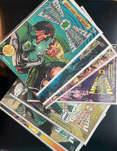 Lot #16 (1 of 9)