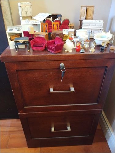 Lot #45 (1 of 7)