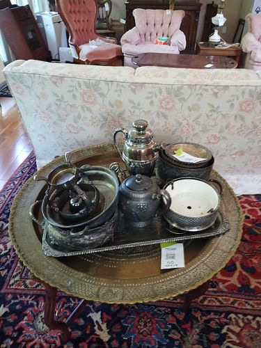 Lot #295 (1 of 20)