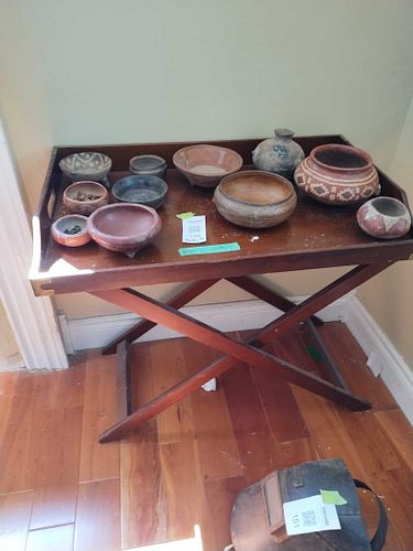 Lot #138 (1 of 6)