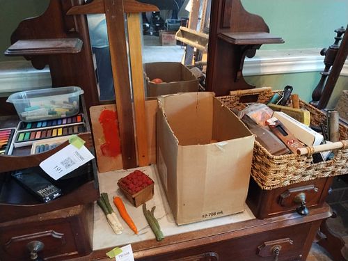 Lot #191 (1 of 13)