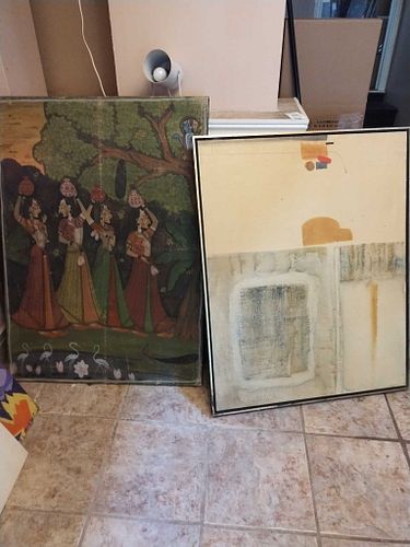 Lot #273 (1 of 6)