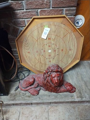 Lot #282 (1 of 10)