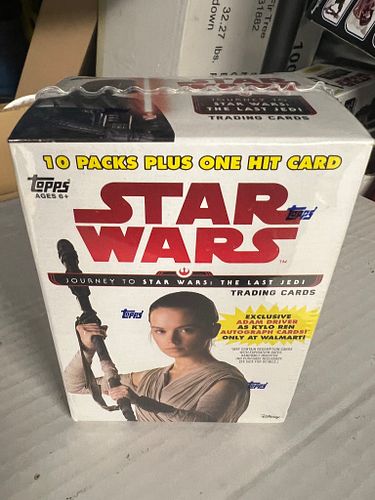 Lot #5 (1 of 3)