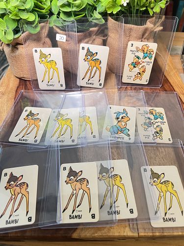 Lot #20 (1 of 6)