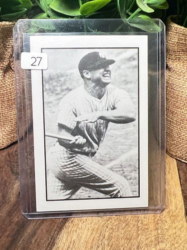 Lot #27 (1 of 3)