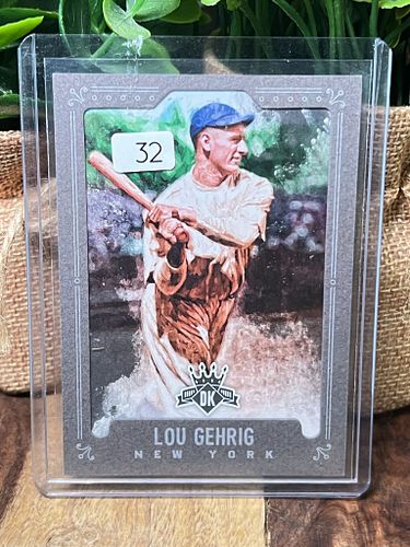 Lot #32 (1 of 3)